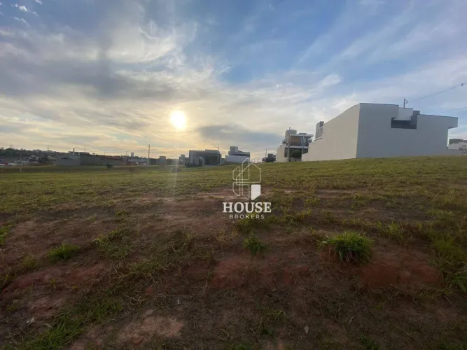 Terreno à venda, 200 m² por R$ 124.000,00 - Condominio Residencial Reserva da Mata - Mogi