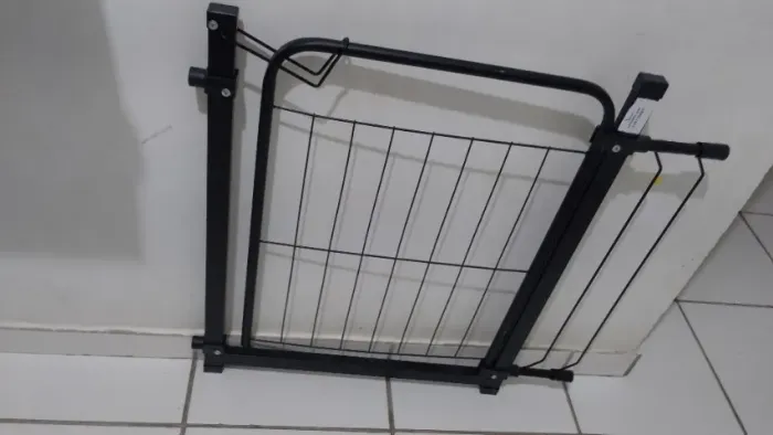 Portão para pet 