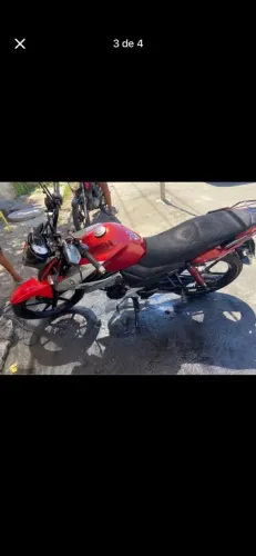 ALUGUEL DE MOTO
