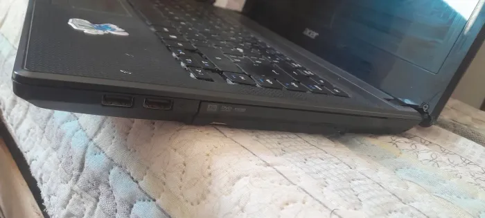 Notebook acer