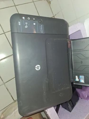 Impressora hp F2050