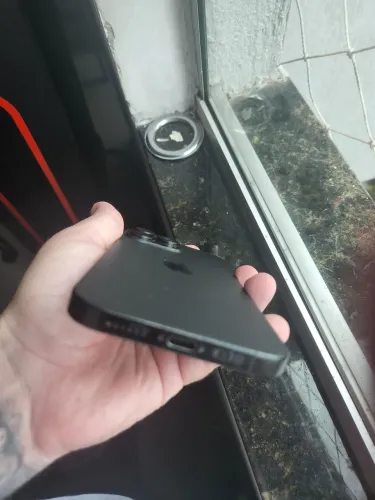 IPHONE 16 PRO MAX 256