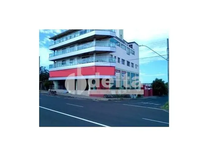 Casa Residencial Padrão em Uberlândia