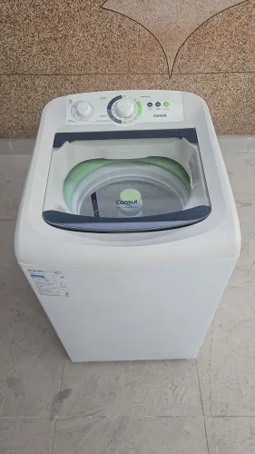 Maquina de Lavar