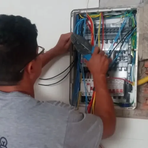 Eletricista Região dos Lagos