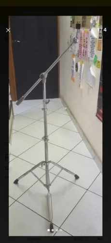 Estante girafa prime com contrapeso