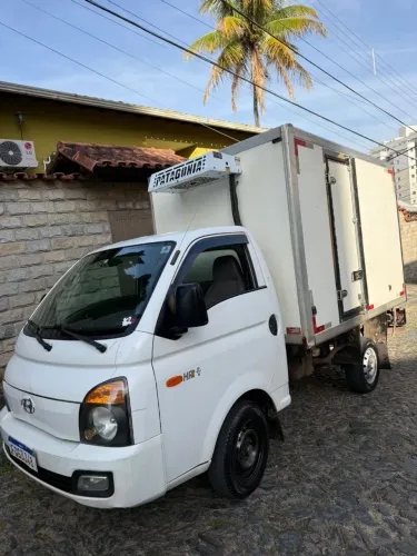 Hyundai HR 2.5 TCI Diesel (rs/rd) 2014