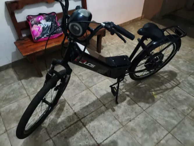 Vendo ou troco Duos Confort 800W