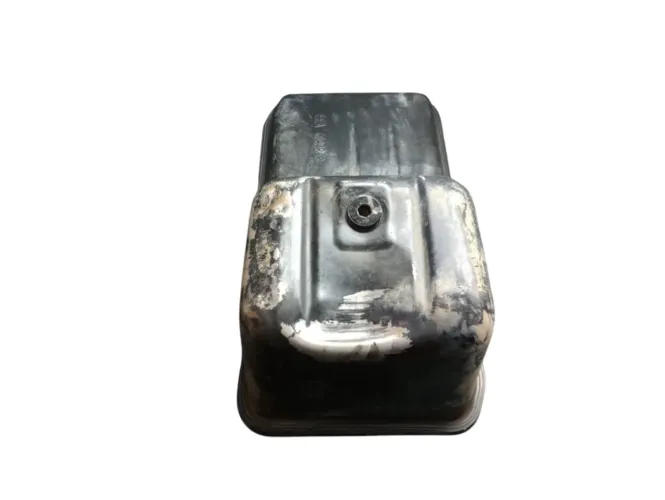 Carter Óleo Motor Ford F250 3.9 2007 Para Recuperar