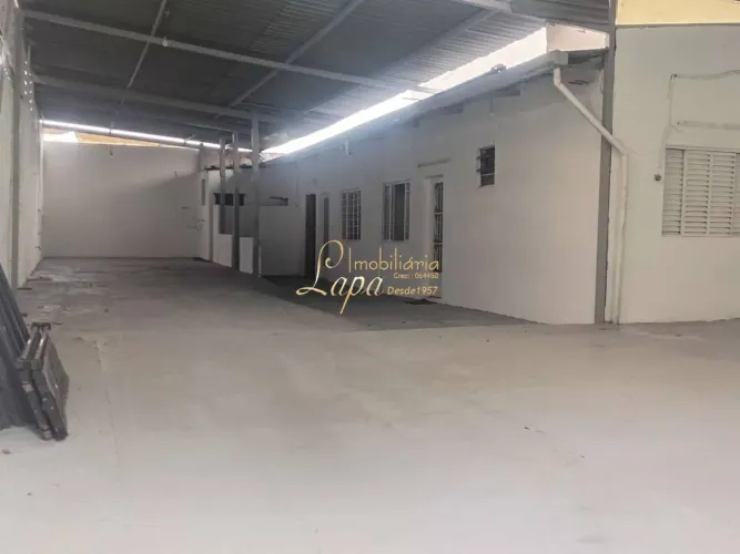 Galpão à venda, 250 m² por R$ 1.250.000 - Jardim Vila Formosa - São Paulo/SP