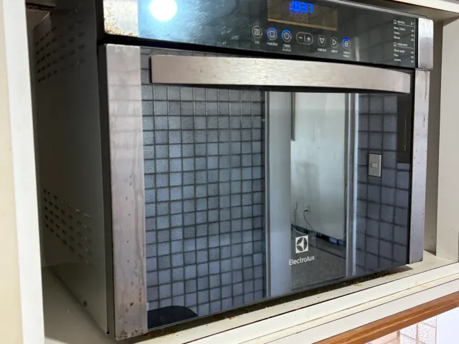 Forno Elétrico de Bancada ELETROLUX 44L