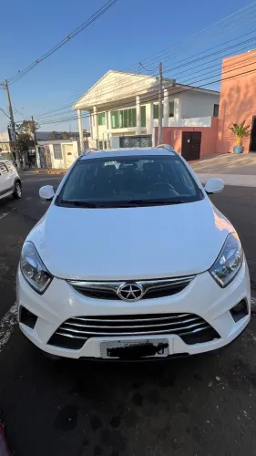 JAC T6 2.0 Jet Flex 5P Mec. 2016