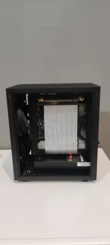 Cabo PCI 5.0 Metafish 18Cm
