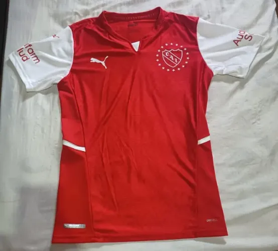 Camisa Independiente 2021/2022 (Original)