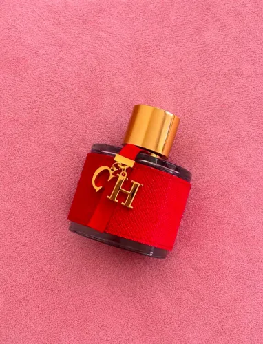 Perfume Carolina Herrera