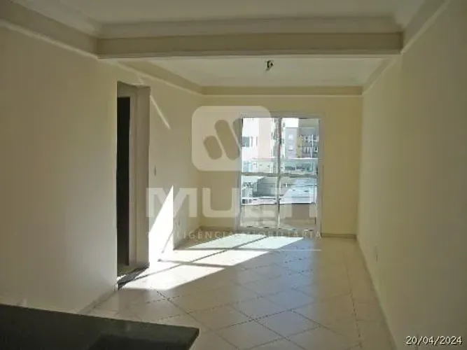 Apartamento - JARDIM FINOTTI