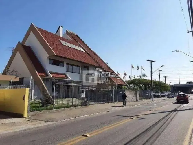 Casa Residencial para venda e locação, Centro, Palhoça - CA1018.