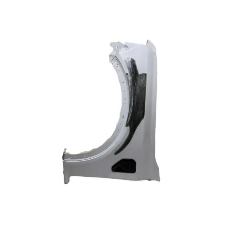Paralama Ford Ranger 2024 2025 Esquerdo Original