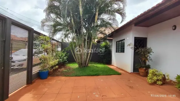 Casa à venda, Recanto das Palmeiras, Campo Grande, MS
