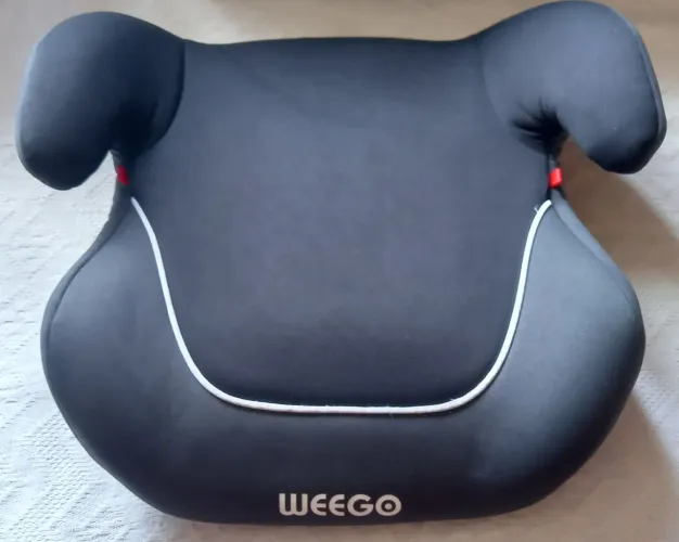 Assento infantil para carro