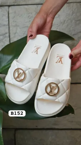 Chinelo feminino 