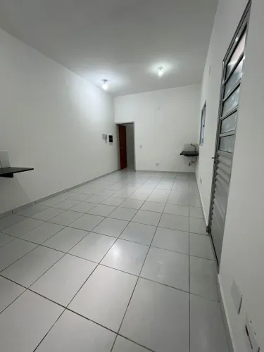 SALA 69M² COML P/ LOCAÇÃO- RUDGE RAMOS- 1 WC