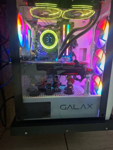 CPU RYZEN 7