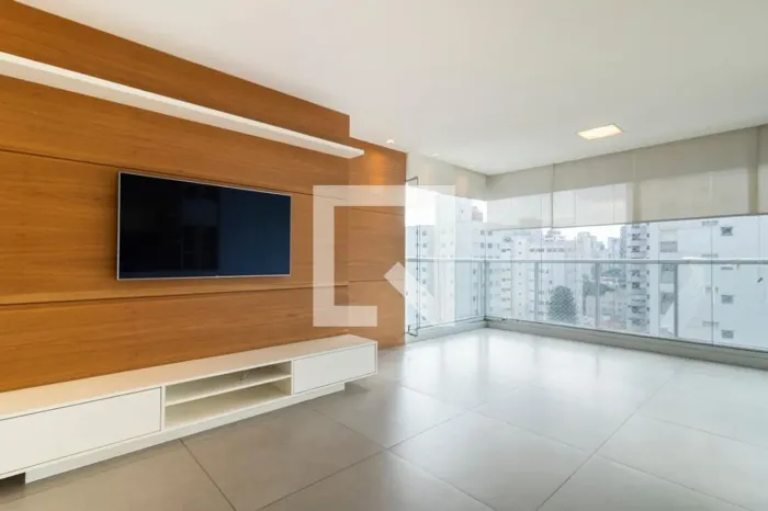 Apartamento à Venda - Moema, 2 Quartos, 76 m2