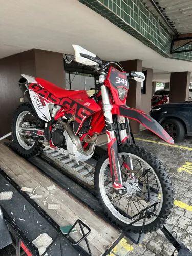 Gás Gás EC 250 2T