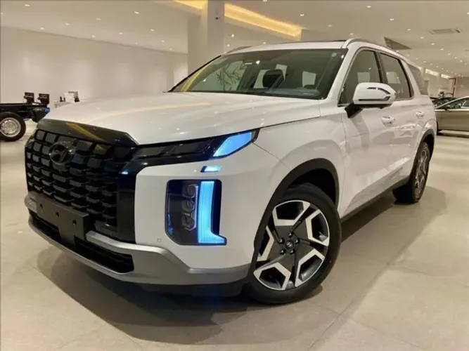 Hyundai Palisade Signature 3.8 GDI AWD Aut. 2026