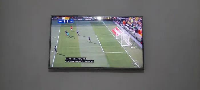 TV samsung smart 50 polegadas