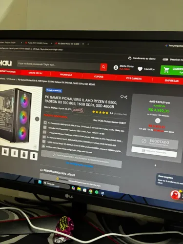 Pc gamer
