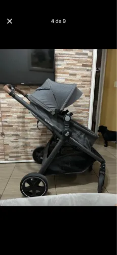 Carrinho de Bebê Maxi-Cosi Anna
