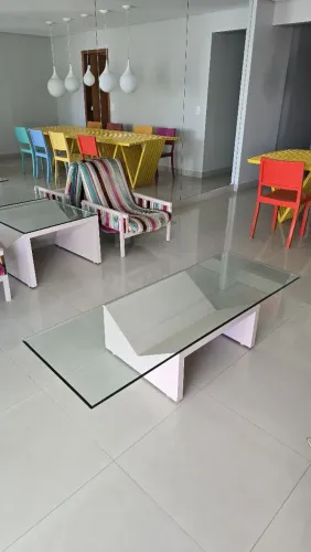 Mesa de centro