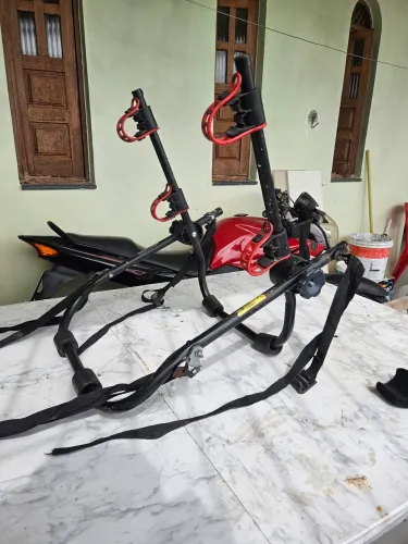Suporte bike