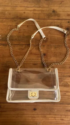 Bolsa Forever 21