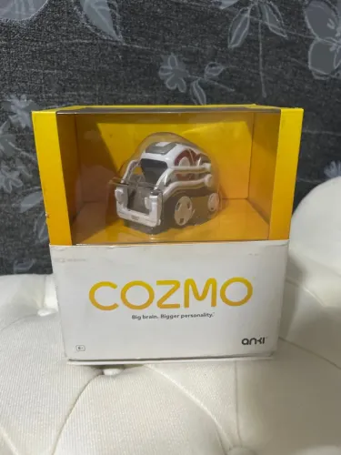 Robô Interativo Cozmo Anki