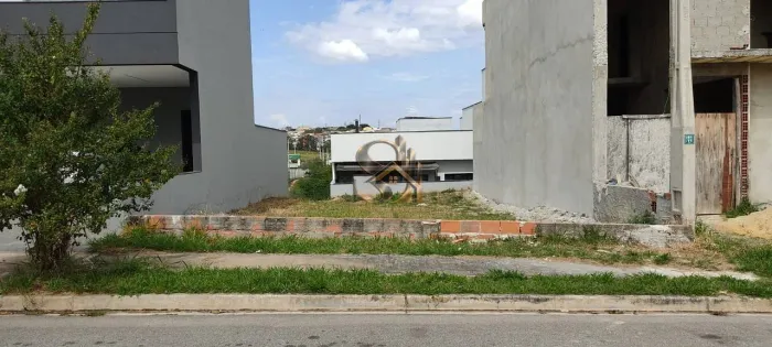 Terreno à venda, 150 m² por R$ 225.000,00 - Horto Florestal Villagio - Sorocaba/SP