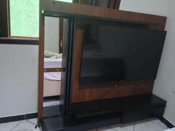 panel pra tv de 55 polegada