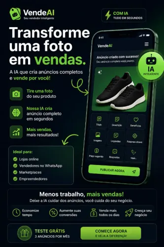 Venda inteligente