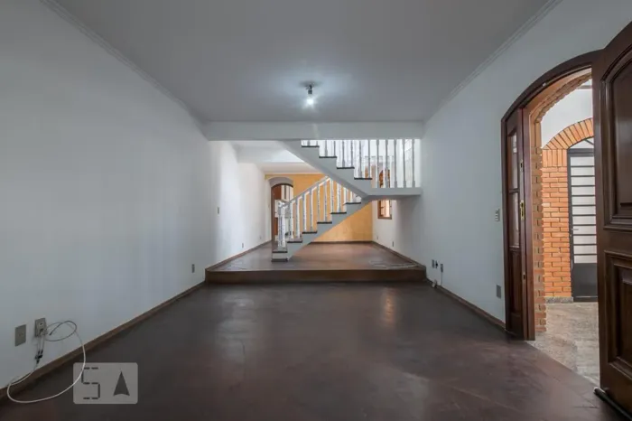 Casa à Venda - Vila Leopoldina, 5 Quartos, 300 m2