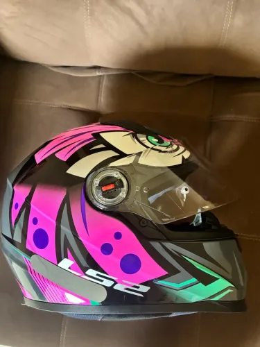 LS2 TRIBAL