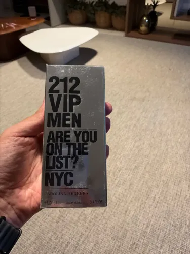 212 VIP Men