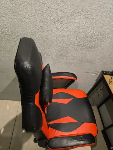 Cadeira gamer 