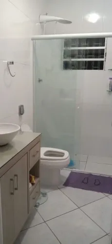 Móveis para banheiro 