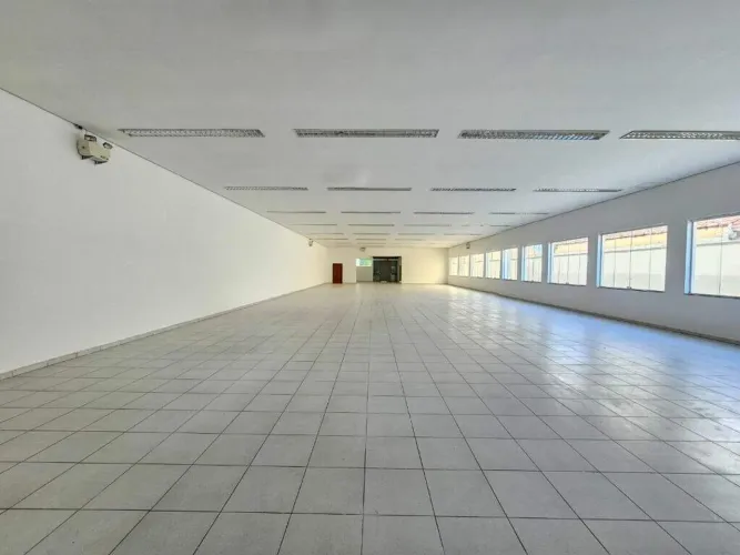 Salão, 1215 m² - venda por R$ 5.000.000,00 ou aluguel por R$ 24.210,00/mês - Centro - Pira