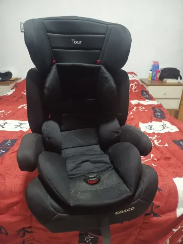 Cadeirinha infantil