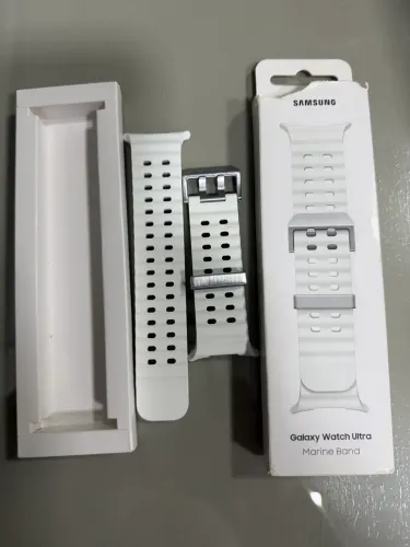 Samsung Watch Ultra 2 - Pulseira original