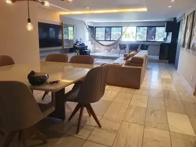 Imóvel para aluguel com 220 metros quadrados com 3 quartos em Piedade - Jaboatão dos Guara