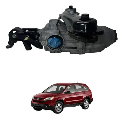 Diferencial Traseiro Honda Crv 2008 2012 2.0 4x4